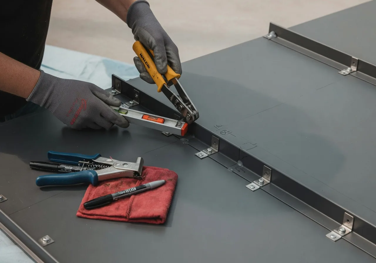 Why choose Metal Roofing Installation in Courtland, MS